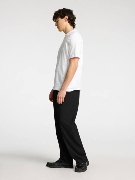 Actual product image Selected Homme Regular Fit Print T-Shirt (XL)