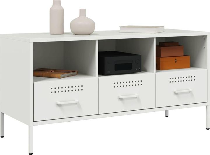 Actual product image VidaXL Latrell (100.5 x 39 x 50.5 cm)