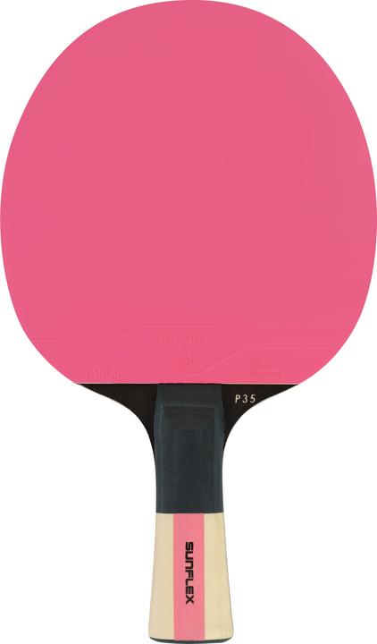 Sunflex Tischtennisschläger Color Comp P30