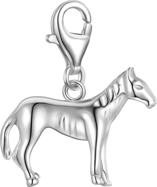 Produktbild Rafaela Donata Charm Pferd - 36126 (Sterling Silber)