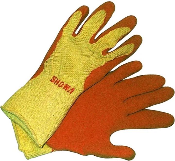 Produktbild Showa Griffhandschuh (XL)