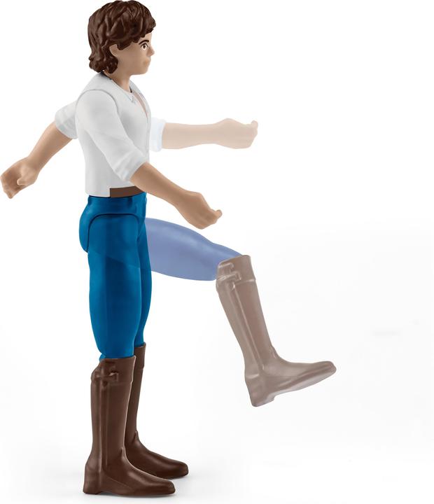 Actual product image Schleich ReiterCafé
