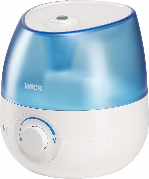 Wick WH 525 E Luftbefeuchter (15 m²)