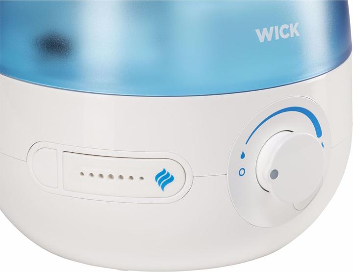 Actual product image Wick WH 525 E Luftbefeuchter (15 m²)