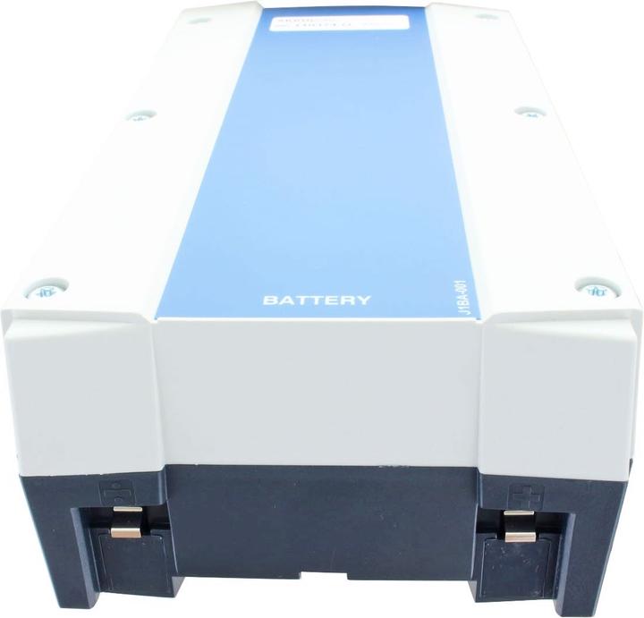 Actual product image AccuCell Battery Linak battery box type BAJ1, BAJ2, J1BA-001 PB (1 pcs., Device specific, 2900 mAh, Battery + charger)