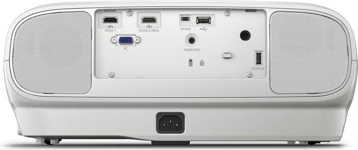 Produktbild Epson Eh-Tw6700w (Full HD, 3000 lm, 1.32 - 2.15:1)