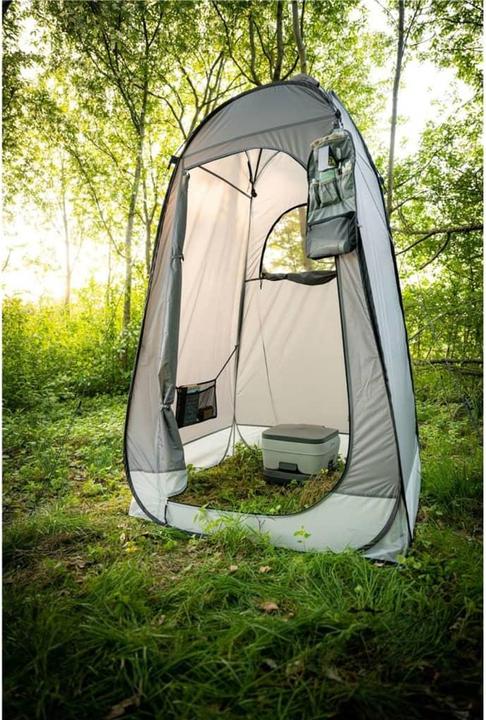 Immagine prodotto Easy Camp Little Loo tenda (Tenda pitching, 2.50 kg, 1 persona)