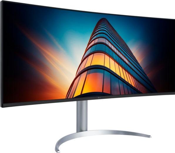 Productafbeelding LG 38BQ85C-W (3840 x 1600 pixels, 37.50")