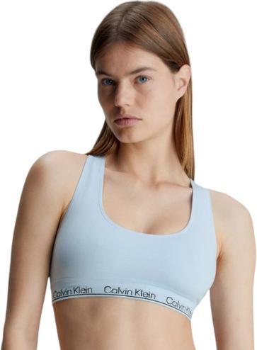 Image du produit Calvin Klein Soutien-gorge balconnet à dos nageur (XL)