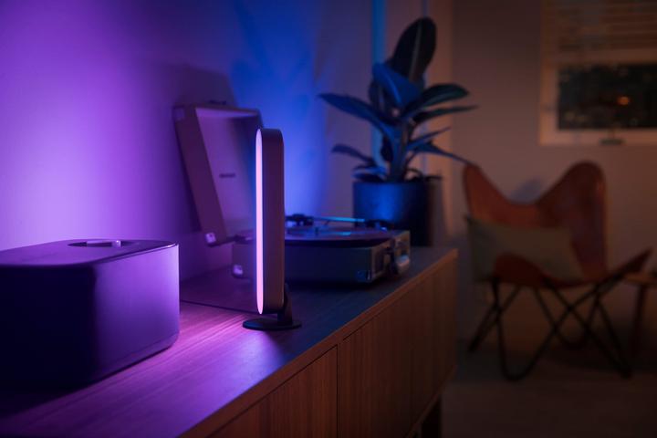 Immagine prodotto Philips Hue Play base + estensione (530 lm)