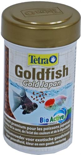 Image du produit Tetra Animin Gold (Poisson rouge, 100 ml)