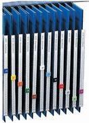 Actual product image Elba Organizational strip for pendulum visual bar
