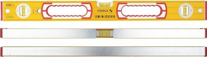 Immagine prodotto Stabila Livella a bolla d'aria tipo 196-2 (122 cm)