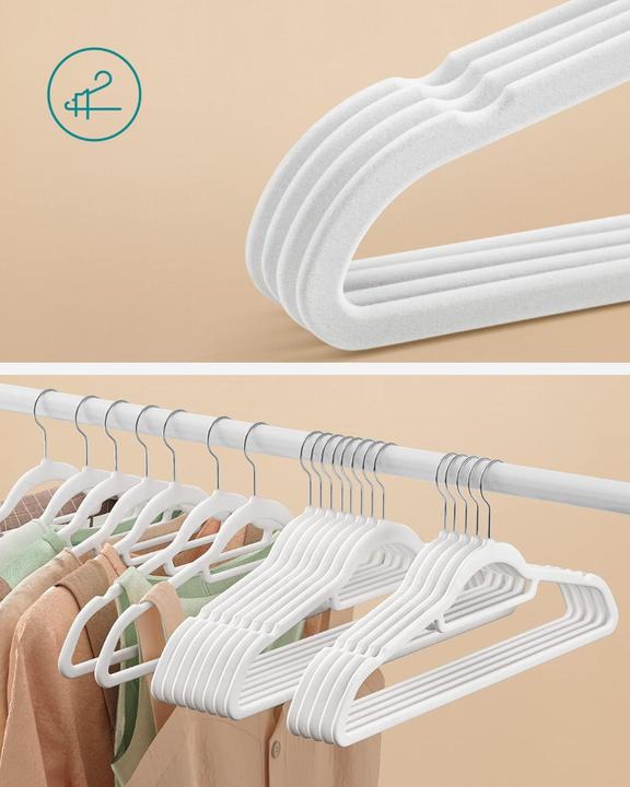 Image du produit Songmics Haggy (50 x)