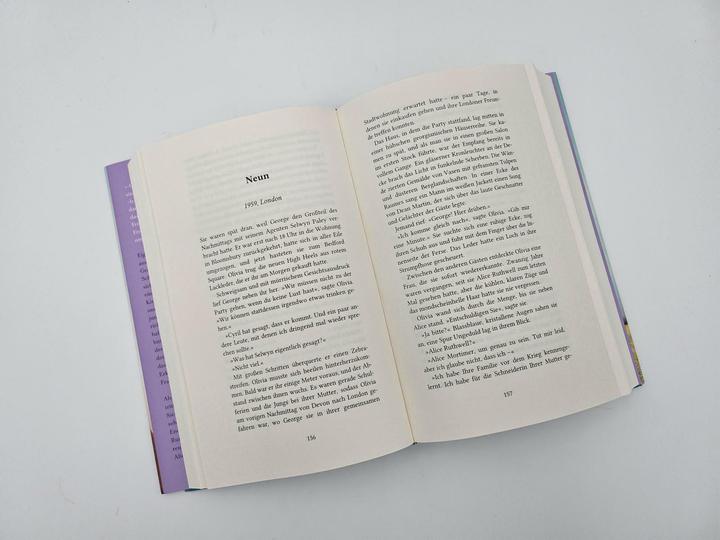 Immagine prodotto Piper Die andere Tochter (Tedesco, Giuditta Lennox, 2025)