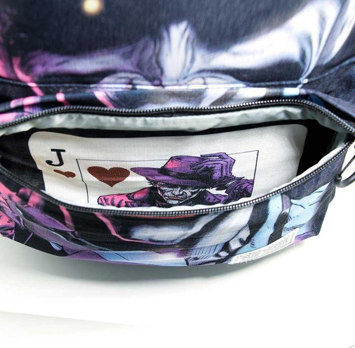 Produktbild Karactermania ECO Backpack 2.0 Crazy
