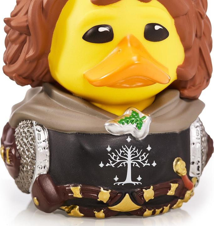 Produktbild Numskull TUBBZ: Lord of the Rings - Peregrin Tuk - Boxed Edition