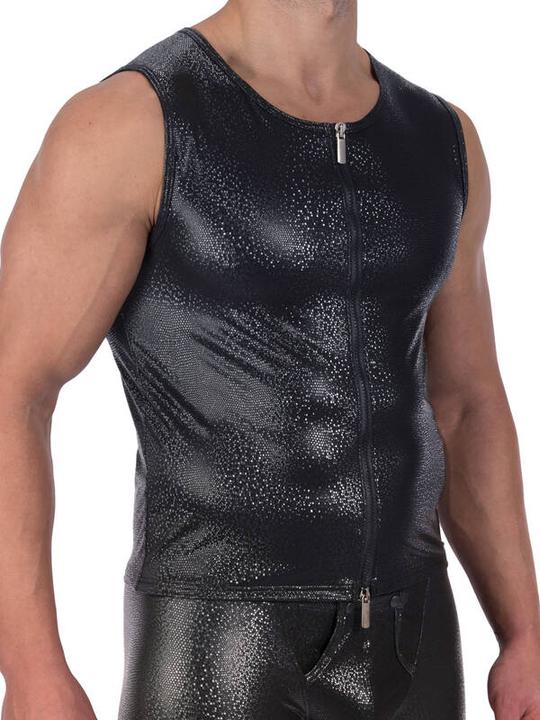 Image du produit Manstore Gilet zippé (M)