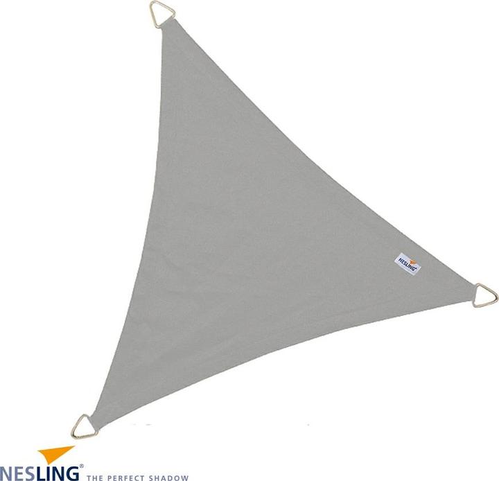 Image du produit Nesling Auvent (400 x 400 x 400 cm)