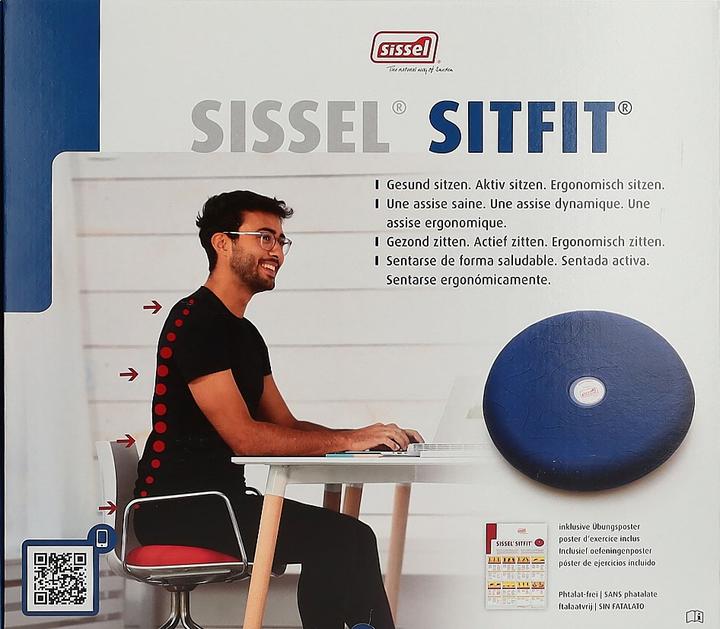 Image du produit Sissel Sitfit (Ø 36 cm)