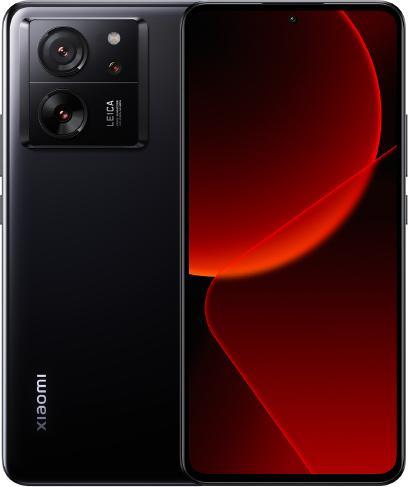 Immagine prodotto TIM Xiaomi 13T (256 GB, Nero, 6.67", Doppia SIM, 50.33 Mpx, 4G)