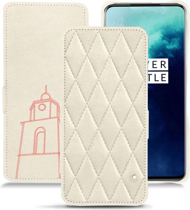 Blanc escumo - Couture ( Pantone #D6D6D1 )
