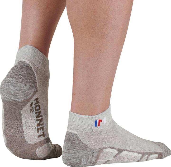 Image du produit Monnet Trek Lin Low (41 - 42)