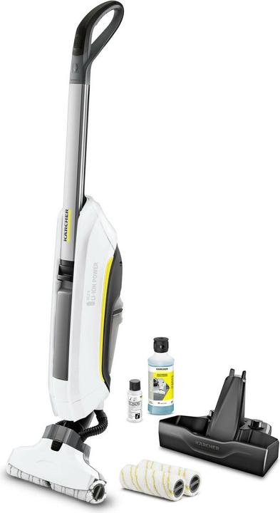 Produktbild Kärcher FC5 Cordless Premium