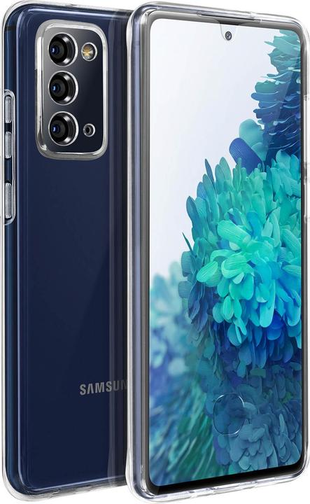 Produktbild Avizar Integrale Series (Samsung Galaxy S20 FE)