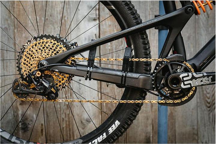 Immagine prodotto STFU Bike Bici - Trail / Enduro
