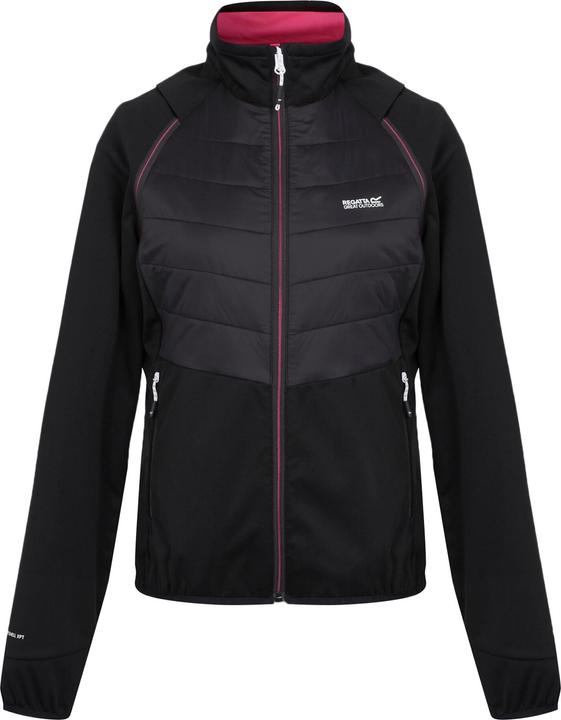 Produktbild Regatta Steren II Hybridjacke (36 D)