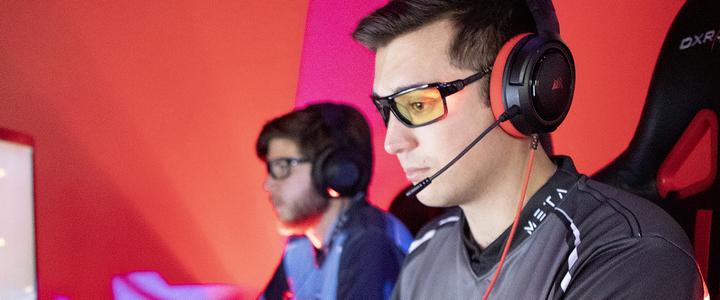 Immagine prodotto Gunnar Occhiali da gioco Lightning Bolt 360
