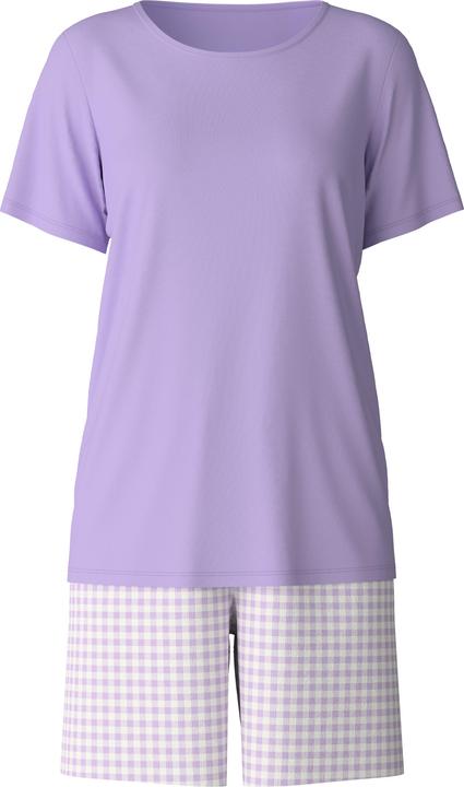 Calida Nightwear Xtra Kurz-Pyjama