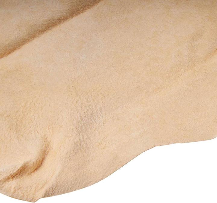 Immagine prodotto Filmer pelle scamosciata, naturale (1 pz.)