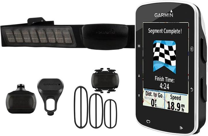 Image du produit Garmin Edge 520 Pack 520