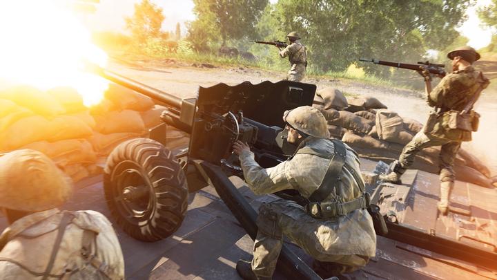 Image du produit EA Games V (5) (Xbox One S, EN)