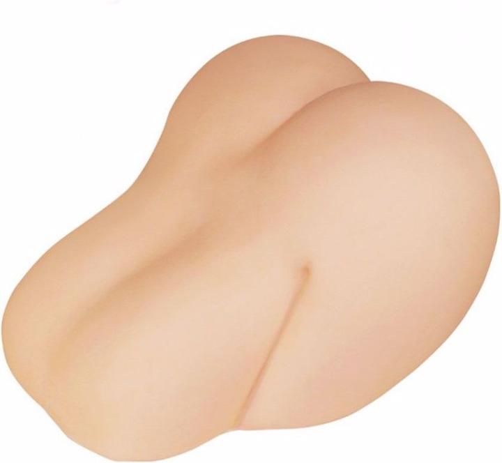Actual product image Lovetoy Fuck me Bare