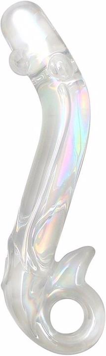 Image du produit Sensual Glass Godemiché en verre Yada