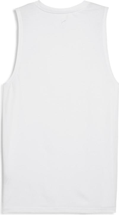 Actual product image Puma M TAD TECH Triblend Sleeveless Tank (XXL)