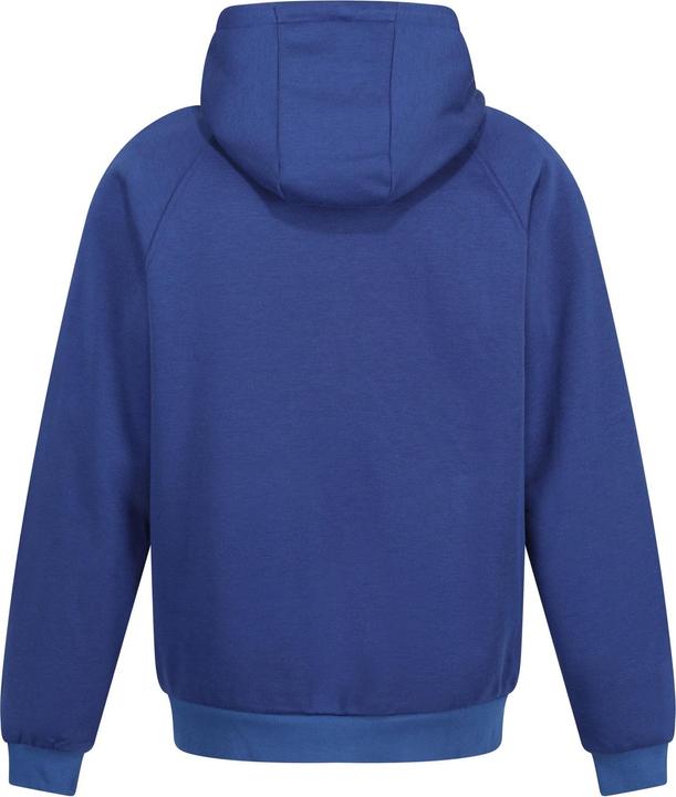 Actual product image Regatta Mens Pro Full Zip Hoodie (4XL)