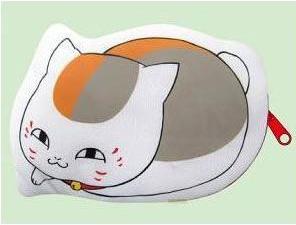 Runat Pakt der Yokai - Nyanko-sensei