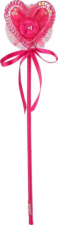 Souza Baguette magique Pixie, rose (1 pièce)