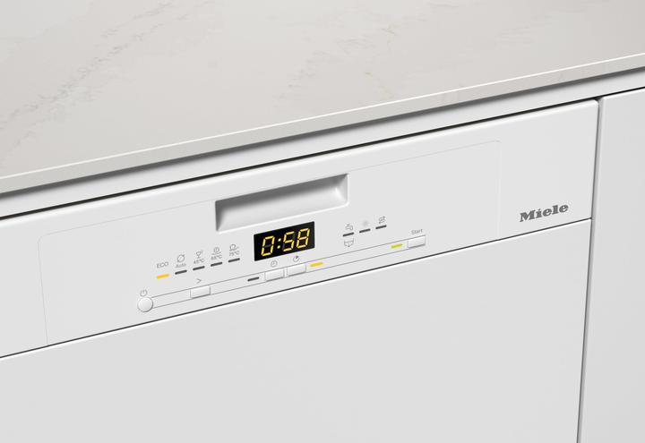 Image du produit Miele G 5110 SCi Active