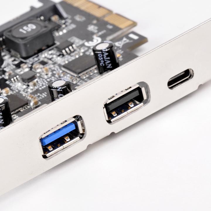Produktbild Silverstone Sst-Ecu05