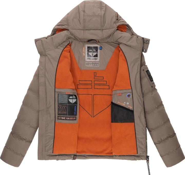 Actual product image Stone Harbour Arvidoo (3XL)
