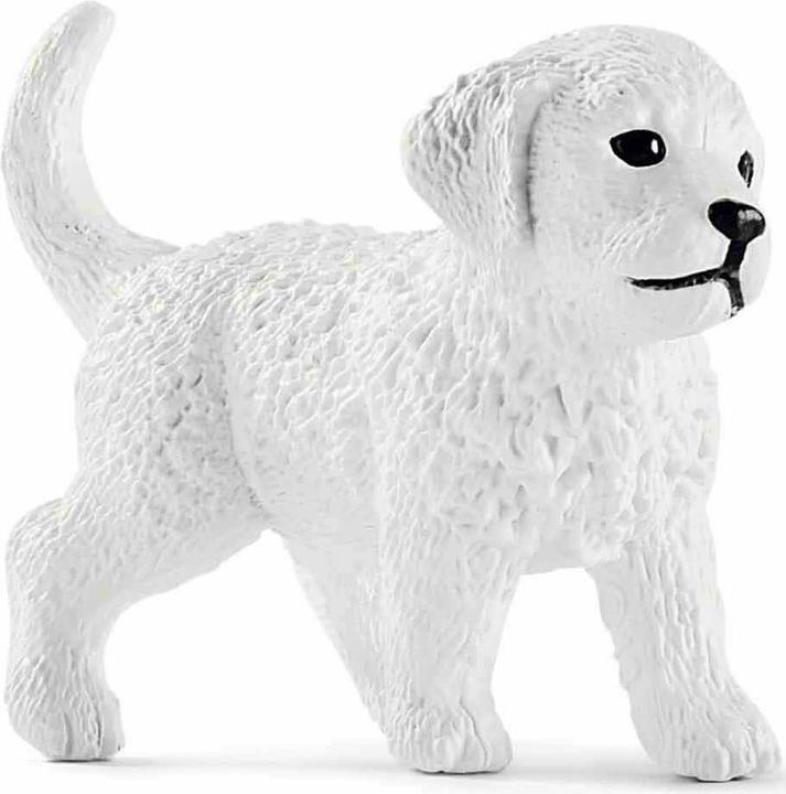 Image du produit Schleich Le soin des bébés animaux de Sarah