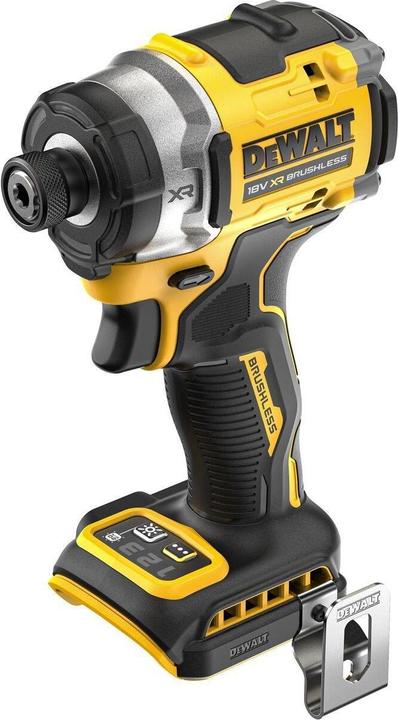 Productafbeelding DeWalt ACCUBOORMACHINE DCF860N-XJ 18V (Oplaadbare batterij)