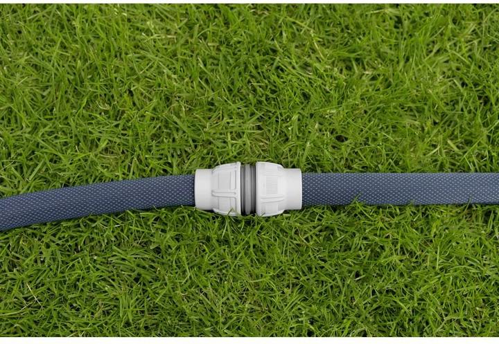 Actual product image Gardena Liano Reparator 1/2" (Hose connector, 13 mm)