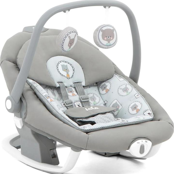 Immagine prodotto Joie Serina 2in1