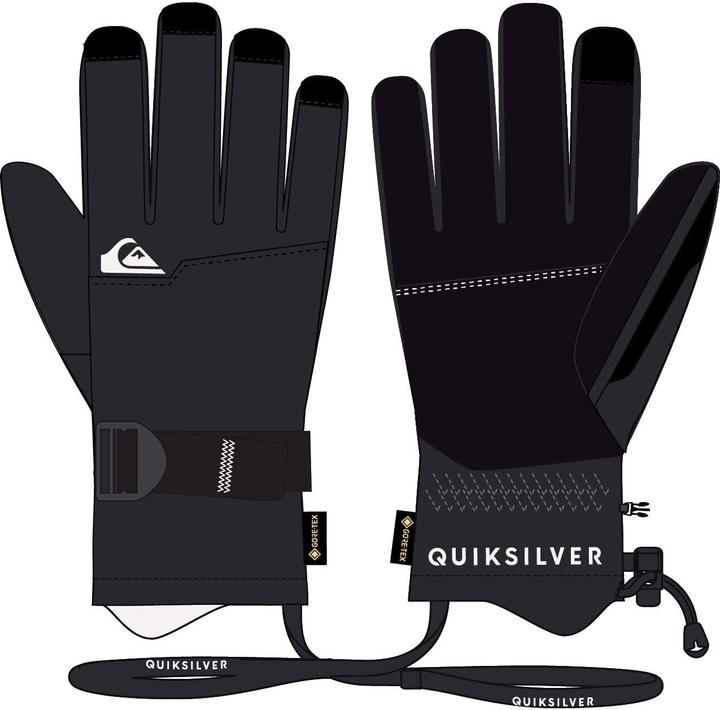 Produktbild Quiksilver Mission (M)